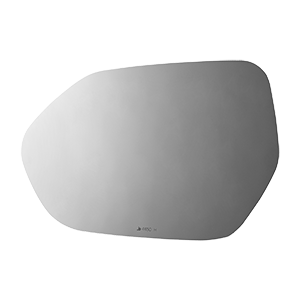 SIDE VIEW MIRROR HEATED